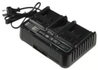 Зарядное устройство Dedra DED7038V фото №2 — интернет-магазин Desire.md