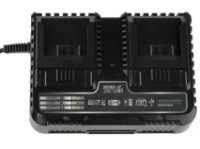 Зарядное устройство Dedra DED7038V фото №3 — интернет-магазин Desire.md