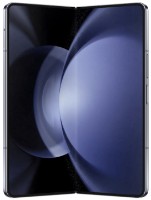Telefon mobil Samsung SM-F946 Galaxy Z Fold5 12Gb/256Gb Light Blue