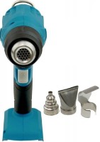 Строительный фен Dedra DED7058 фото №3 — интернет-магазин Desire.md