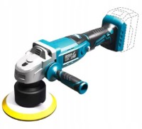 Полировальная шлифмашина Dedra DED7085 фото №1 — интернет-магазин Desire.md