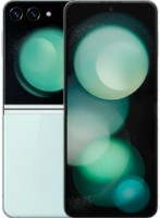 Telefon mobil Samsung SM-F731 Galaxy Z Flip5 8Gb/512Gb Light Green