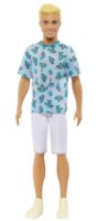 Кукла Barbie Ken Fashionistas Doll #211 (HJT10)