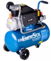 Компрессор EnerSol ES-AC180-25-1 фото №3 — интернет-магазин Desire.md