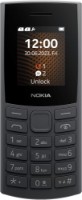 Мобильный телефон Nokia 105 (2023) 4G DS Charcoal фото №2 — интернет-магазин Desire.md