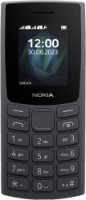 Мобильный телефон Nokia 105 (2023) DS Charcoal фото №3 — интернет-магазин Desire.md