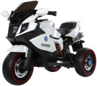 Электромобиль Chipolino Lumix White (ELMLU0232WH)