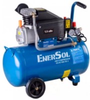 Компрессор EnerSol ES-AC180-50-1 фото №3 — интернет-магазин Desire.md