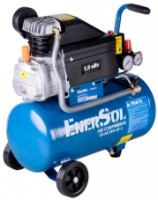 Compresor EnerSol ES-AC200-25-1 imaginea #3 — magazin online Desire.md