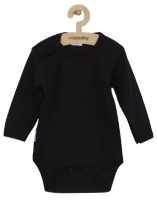 Body pentru copii New Baby Black 56cm (40742) imaginea #1 — magazin online Desire.md