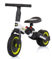 Bicicletă copii Chipolino 2in1 Smarty lime (TRKSM02302LI) imaginea #3 — magazin online Desire.md