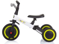 Bicicletă copii Chipolino 2in1 Smarty lime (TRKSM02302LI) imaginea #4 — magazin online Desire.md