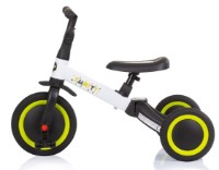 Bicicletă copii Chipolino 2in1 Smarty lime (TRKSM02302LI) imaginea #5 — magazin online Desire.md
