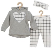 Costum pentru copii New Baby Cool 86cm (43356) imaginea #1 — magazin online Desire.md