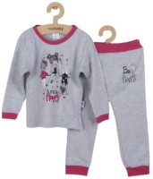 Costum pentru copii New Baby Fit and Happy 98cm (37933)