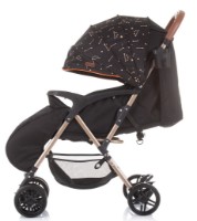 Carucior Chipolino April Ebony (LKAP02301EB) imaginea #6 — magazin online Desire.md