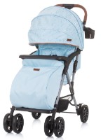 Carucior Chipolino April Sky (LKAP02306SK) imaginea #2 — magazin online Desire.md