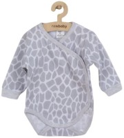 Body pentru copii New Baby Giraffe 62cm (32570)