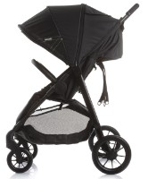 Carucior Chipolino Top Stars Ebony (KBTP02301EB) imaginea #5 — magazin online Desire.md