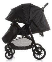 Carucior Chipolino Top Stars Ebony (KBTP02301EB) imaginea #6 — magazin online Desire.md