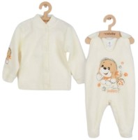 Set pentru nou-născuți New Baby Lovely Puppy 74cm (34204)
