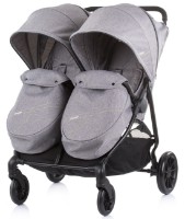 Коляска Chipolino Top Stars Graphite (KBTP02302GT) фото №3 — интернет-магазин Desire.md