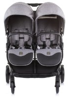 Коляска Chipolino Top Stars Graphite (KBTP02302GT) фото №4 — интернет-магазин Desire.md
