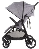Коляска Chipolino Top Stars Graphite (KBTP02302GT) фото №5 — интернет-магазин Desire.md
