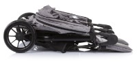 Коляска Chipolino Top Stars Graphite (KBTP02302GT) фото №8 — интернет-магазин Desire.md