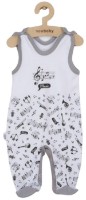 Salopetă pentru copii New Baby Music 56cm (32005) imaginea #1 — magazin online Desire.md