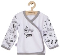 Cămășuță New Baby Music 56cm (32025) imaginea #1 — magazin online Desire.md