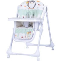 Scaun de masa Chipolino Yeti Aloe (STHYE02303AL) imaginea #2 — magazin online Desire.md