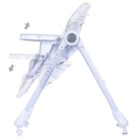 Scaun de masa Chipolino Yeti Aloe (STHYE02303AL) imaginea #4 — magazin online Desire.md