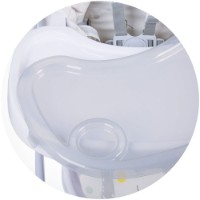 Scaun de masa Chipolino Yeti Grey (STHYE02301GL) imaginea #7 — magazin online Desire.md