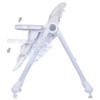 Scaun de masa Chipolino Yeti Grey (STHYE02301GL) imaginea #3 — magazin online Desire.md