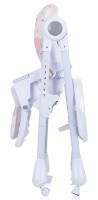 Стульчик для кормления Chipolino Yeti Pink Water (STHYE02304RW) фото №6 — интернет-магазин Desire.md