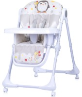 Scaun de masa Chipolino Yeti Sand (STHYE02302SA) imaginea #2 — magazin online Desire.md