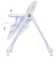 Scaun de masa Chipolino Yeti Sand (STHYE02302SA) imaginea #4 — magazin online Desire.md