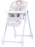 Scaun de masa Chipolino Yeti Sand (STHYE02302SA) imaginea #1 — magazin online Desire.md