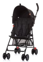 Коляска Chipolino Amaya Ebony (LKAM 02301EB) фото №1 — интернет-магазин Desire.md