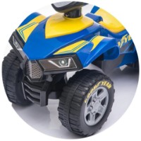 Tolocar Chipolino ATV Goodyear Blue (ROCATVGY0232B)