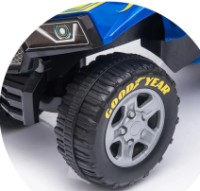 Tolocar Chipolino ATV Goodyear Blue (ROCATVGY0232B)