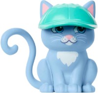 Păpușa Enchantimals Кот Коул и Клау (HNT59) imaginea #2 — magazin online Desire.md