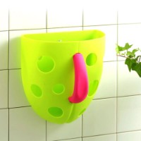 Recipient pentru jucarii de baie Chipolino Green (SZBAT0222GR) imaginea #2 — magazin online Desire.md