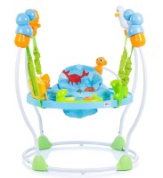 Прыгунки Chipolino Jump&Play Blue (PRJP02302BL) фото №3 — интернет-магазин Desire.md