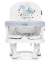 Стульчик для кормления Chipolino Lollipop Grey (STHBL02301GL) фото №2 — интернет-магазин Desire.md