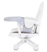 Стульчик для кормления Chipolino Lollipop Grey (STHBL02301GL) фото №3 — интернет-магазин Desire.md