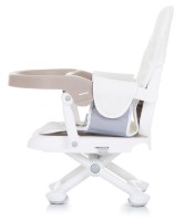 Стульчик для кормления Chipolino Lollipop Sand (STHBL02302SA) фото №5 — интернет-магазин Desire.md