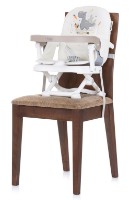 Стульчик для кормления Chipolino Lollipop Sand (STHBL02302SA) фото №6 — интернет-магазин Desire.md