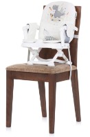 Стульчик для кормления Chipolino Lollipop Sand (STHBL02302SA) фото №7 — интернет-магазин Desire.md